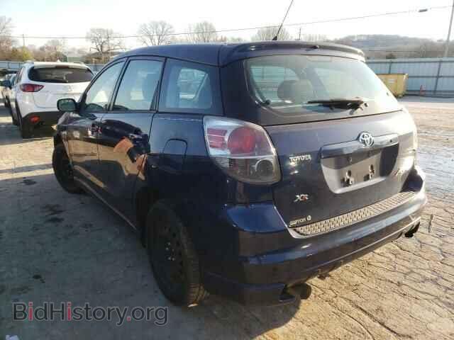 2007 TOYOTA COROLLA - VIN: 2T1KR32E97C654715 - Фото 3
