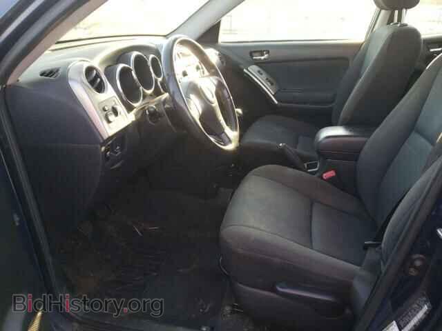 2007 TOYOTA COROLLA - VIN: 2T1KR32E97C654715 - Фото 5