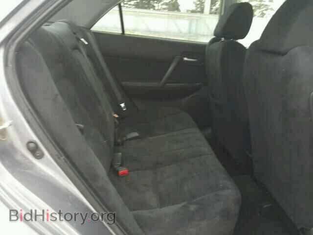 2007 MAZDA 6 - VIN: 1YVHP80CX75M00940 - Фото 6