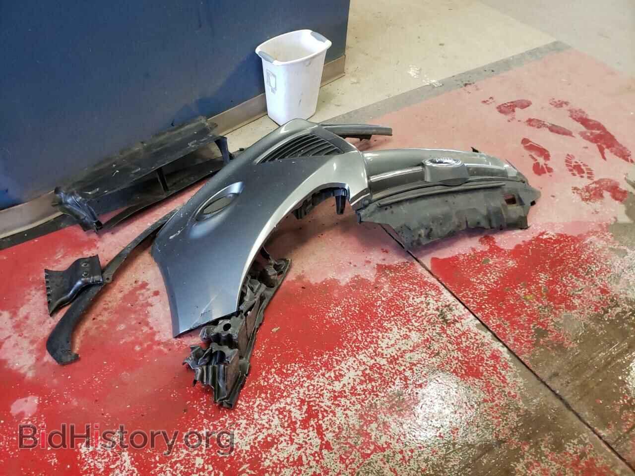 2014 FORD FOCUS - VIN: 1FADP3F20EL304481 - Фото 12