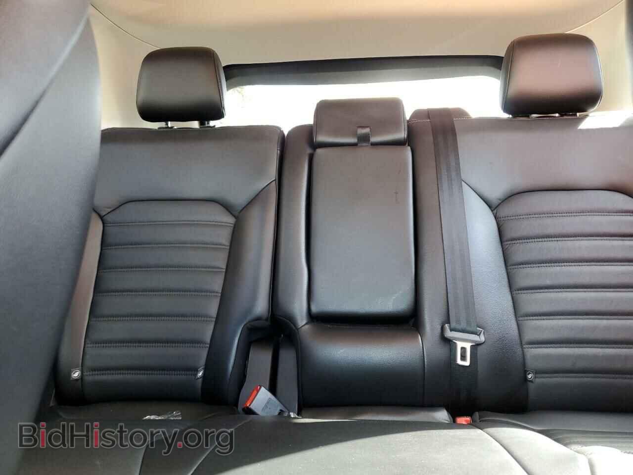 2018 FORD EDGE - VIN: 2FMPK3J82JBB70497 - Фото 10
