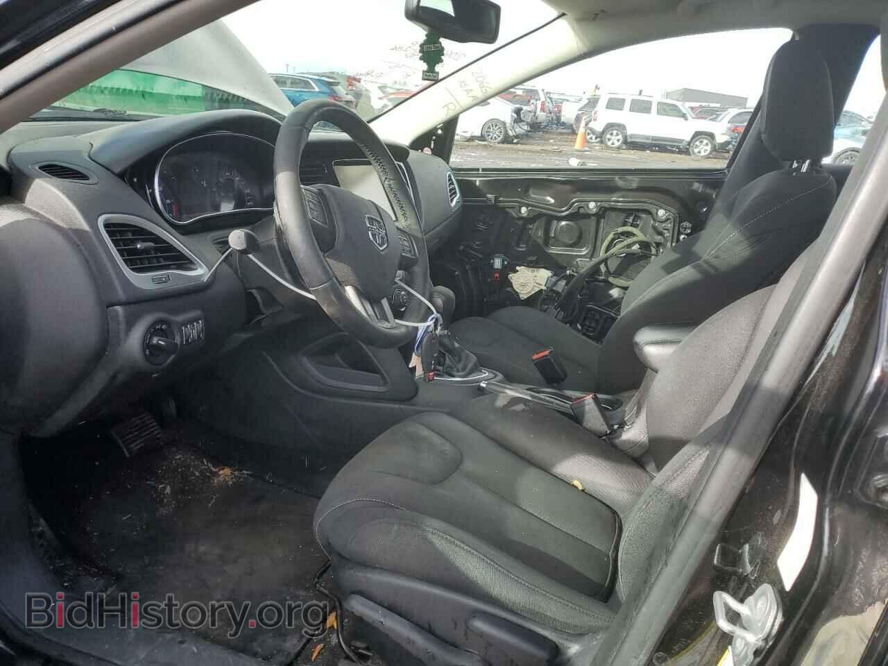 2013 DODGE DART - VIN: 1C3CDFBA1DD206196 - Photo 7