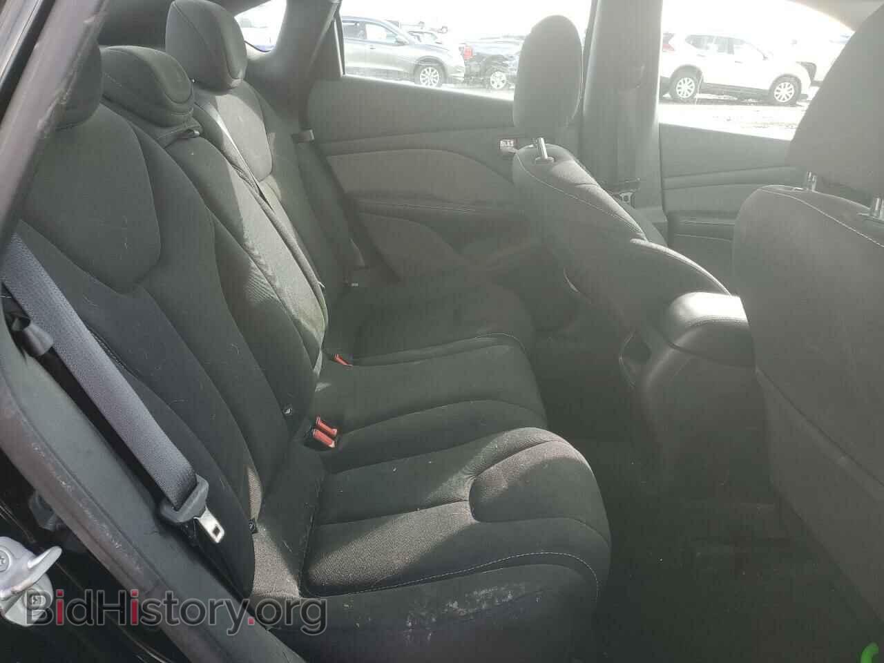 2013 DODGE DART - VIN: 1C3CDFBA1DD206196 - Photo 10
