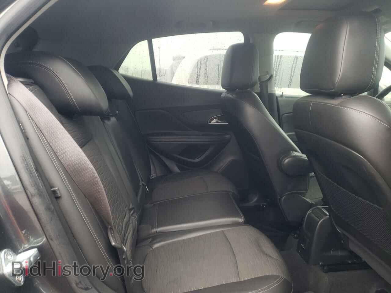 2016 BUICK ENCORE - VIN: KL4CJ1SM7GB622331 - Photo 6