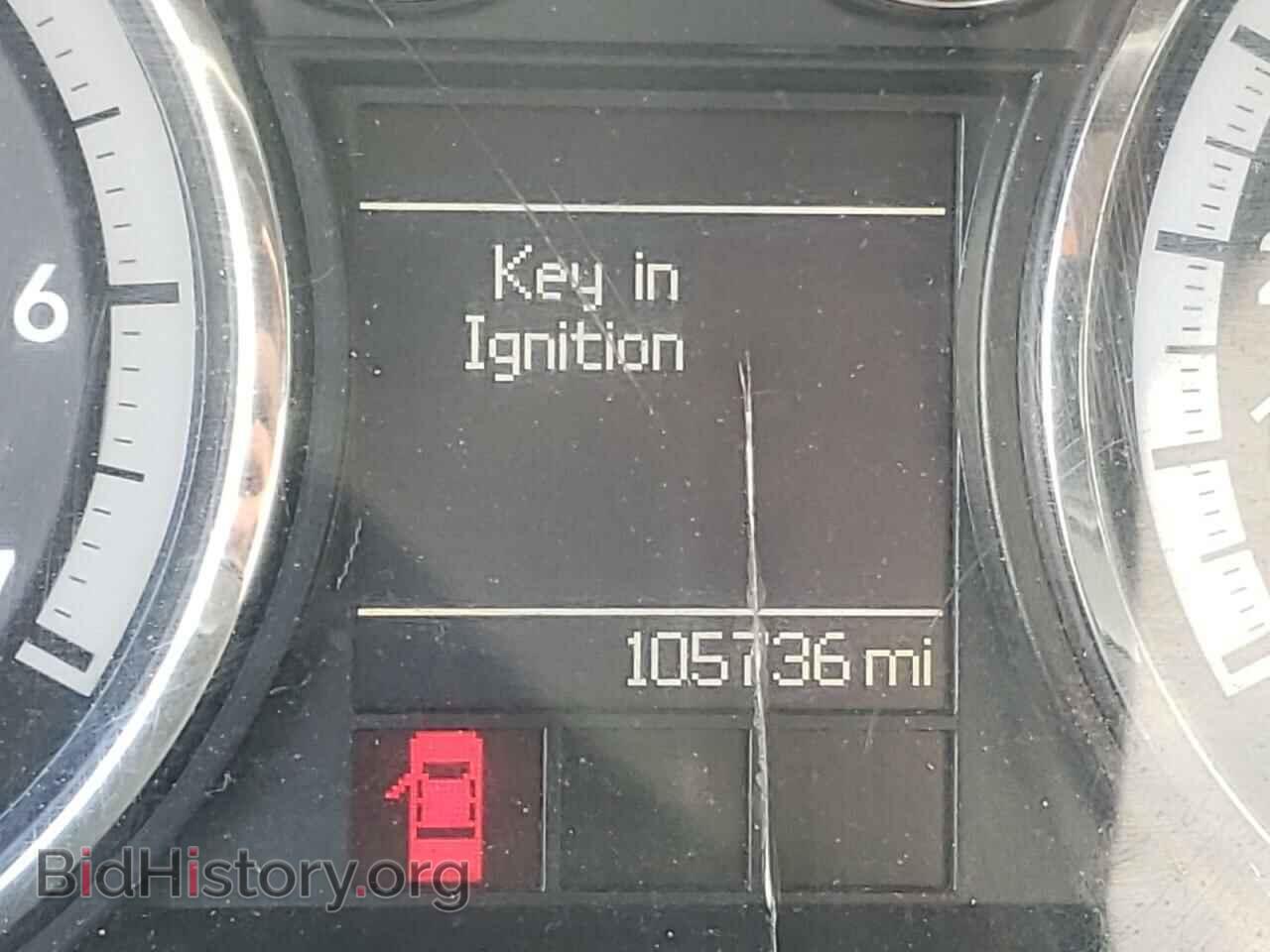 2012 DODGE RAM 1500 - VIN: 3C6LD4RT1CG198181 - Фото 8