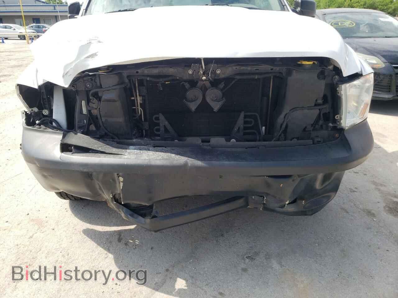 2012 DODGE RAM 1500 - VIN: 3C6LD4RT1CG198181 - Фото 9
