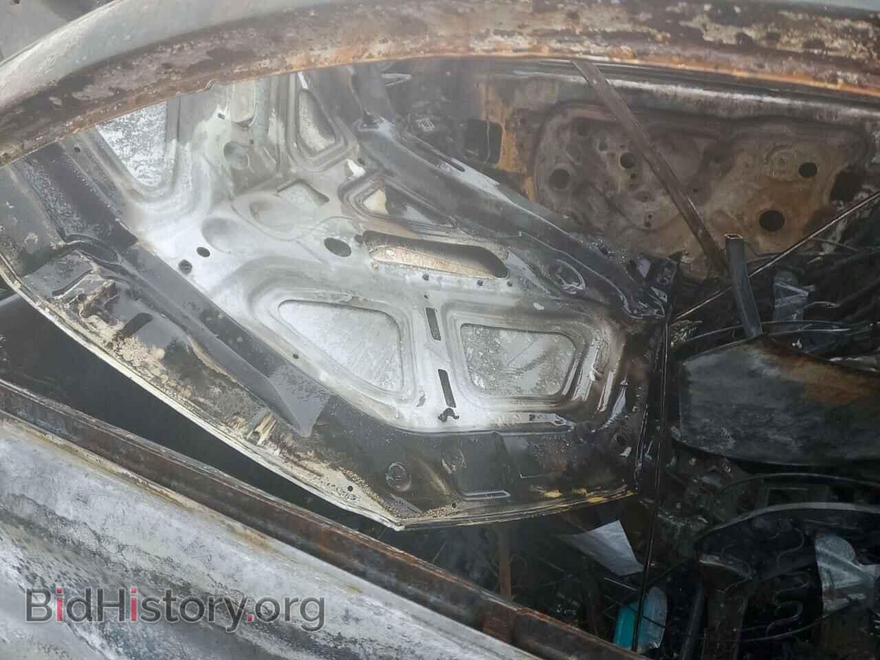 2013 HYUNDAI GENESIS - VIN: KMHHT6KD2DU113312 - Фото 7