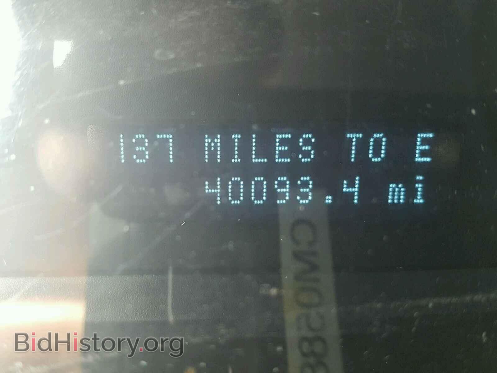 2012 FORD ESCAPE - VIN: 1FMCU9D7XCKB75406 - Фото 8
