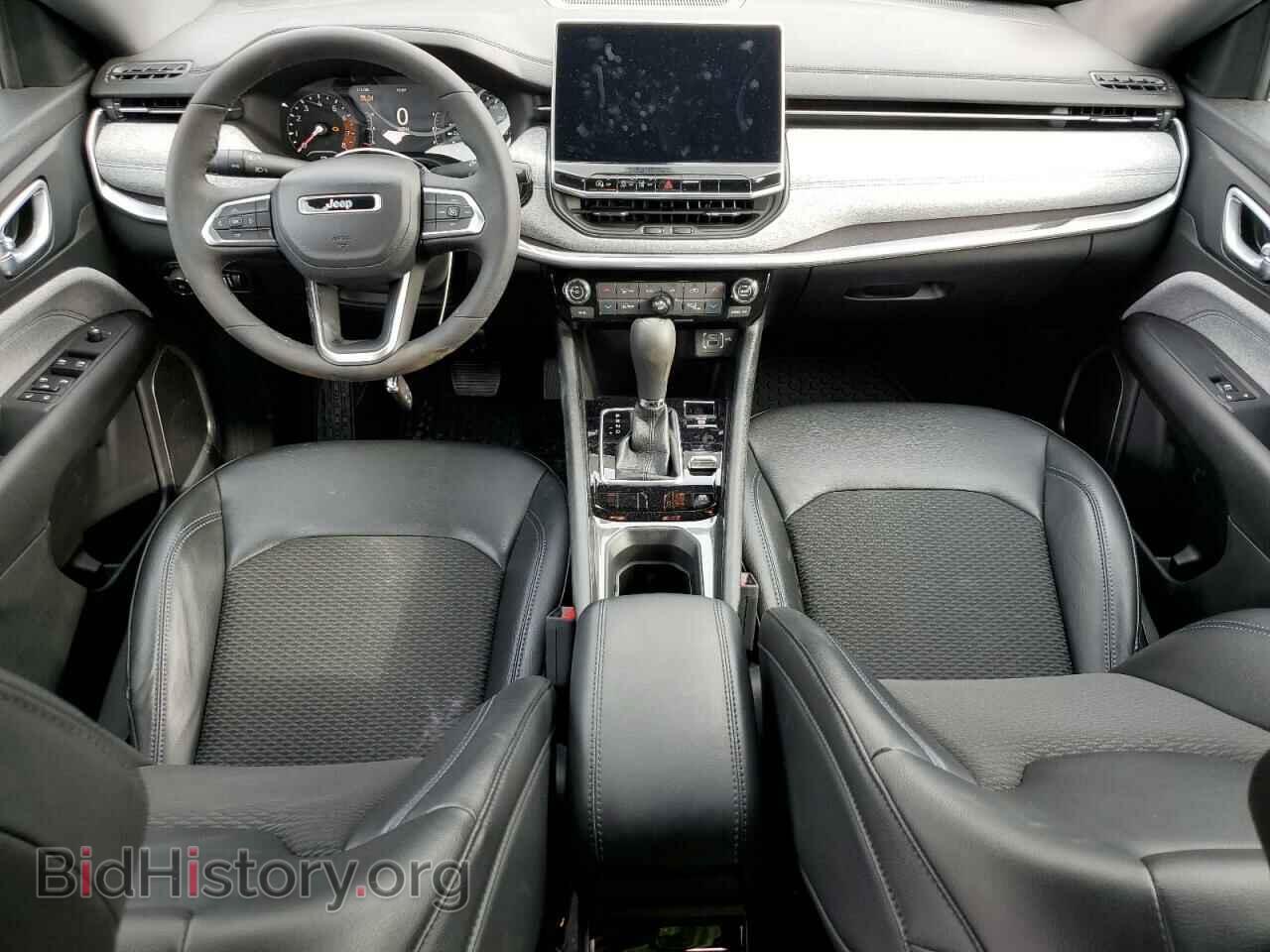 2023 JEEP COMPASS - VIN: 3C4NJDBN2PT531278 - Фото 8