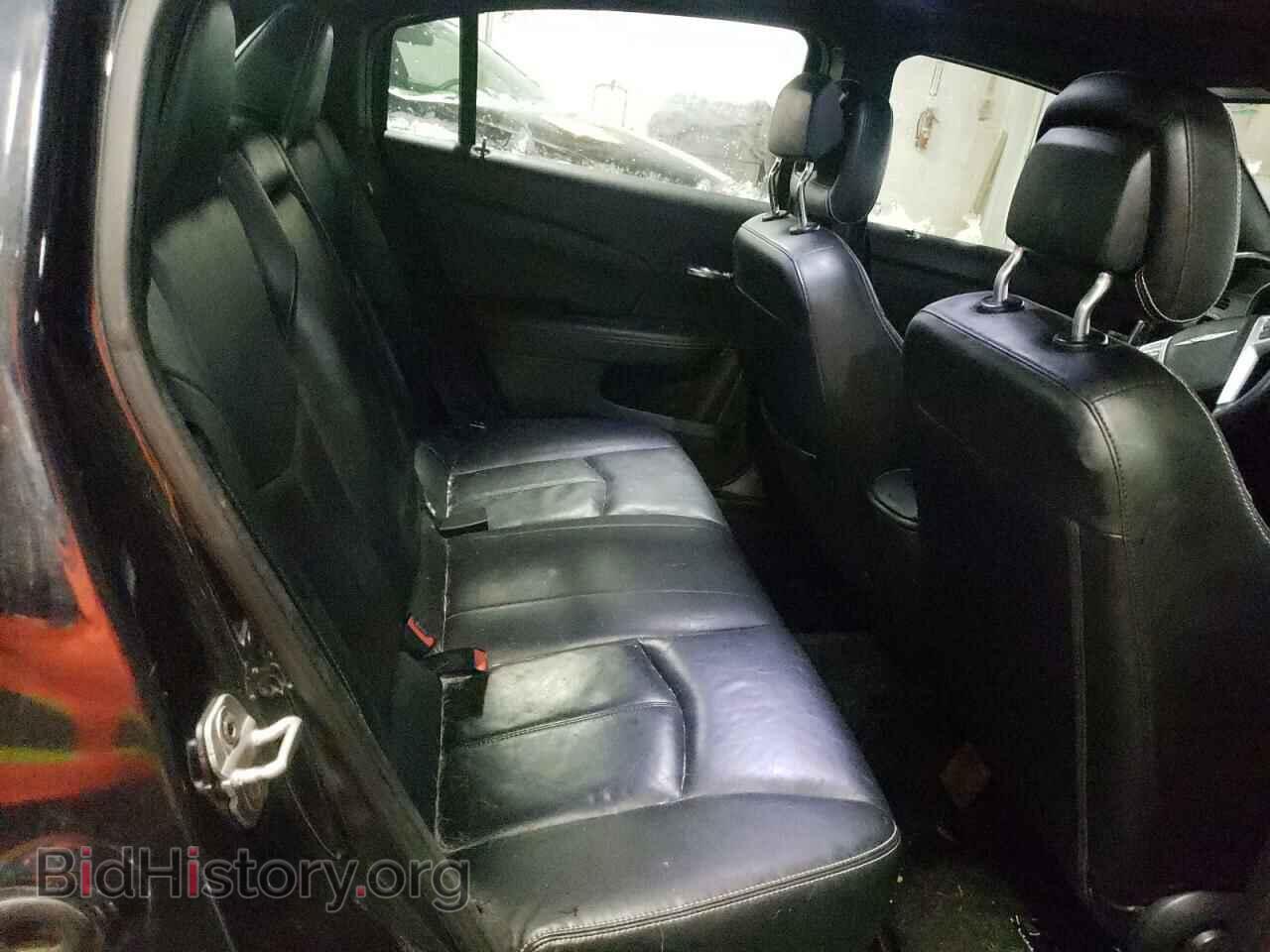 2011 CHRYSLER 200 - VIN: 1C3BC2FG5BN584406 - Фото 10