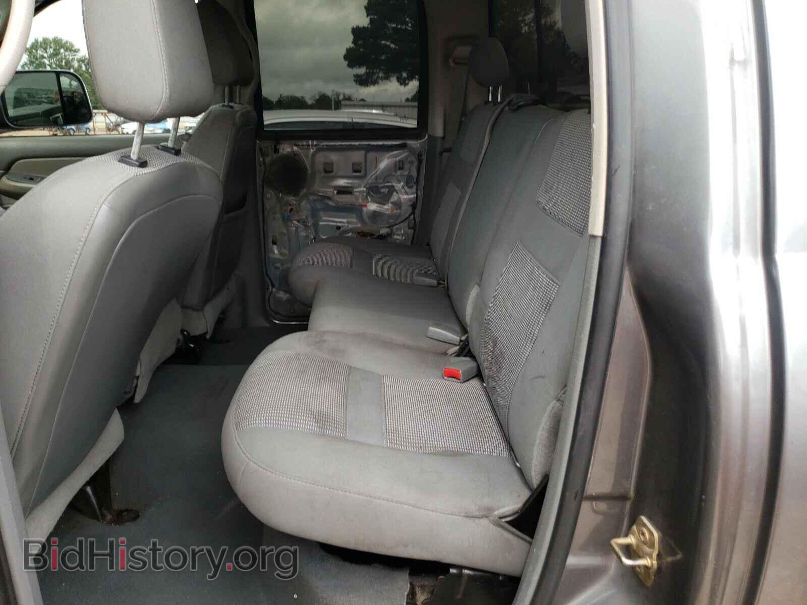 2007 DODGE RAM 2500 - VIN: 1D7KS28C67J525345 - Фото 6