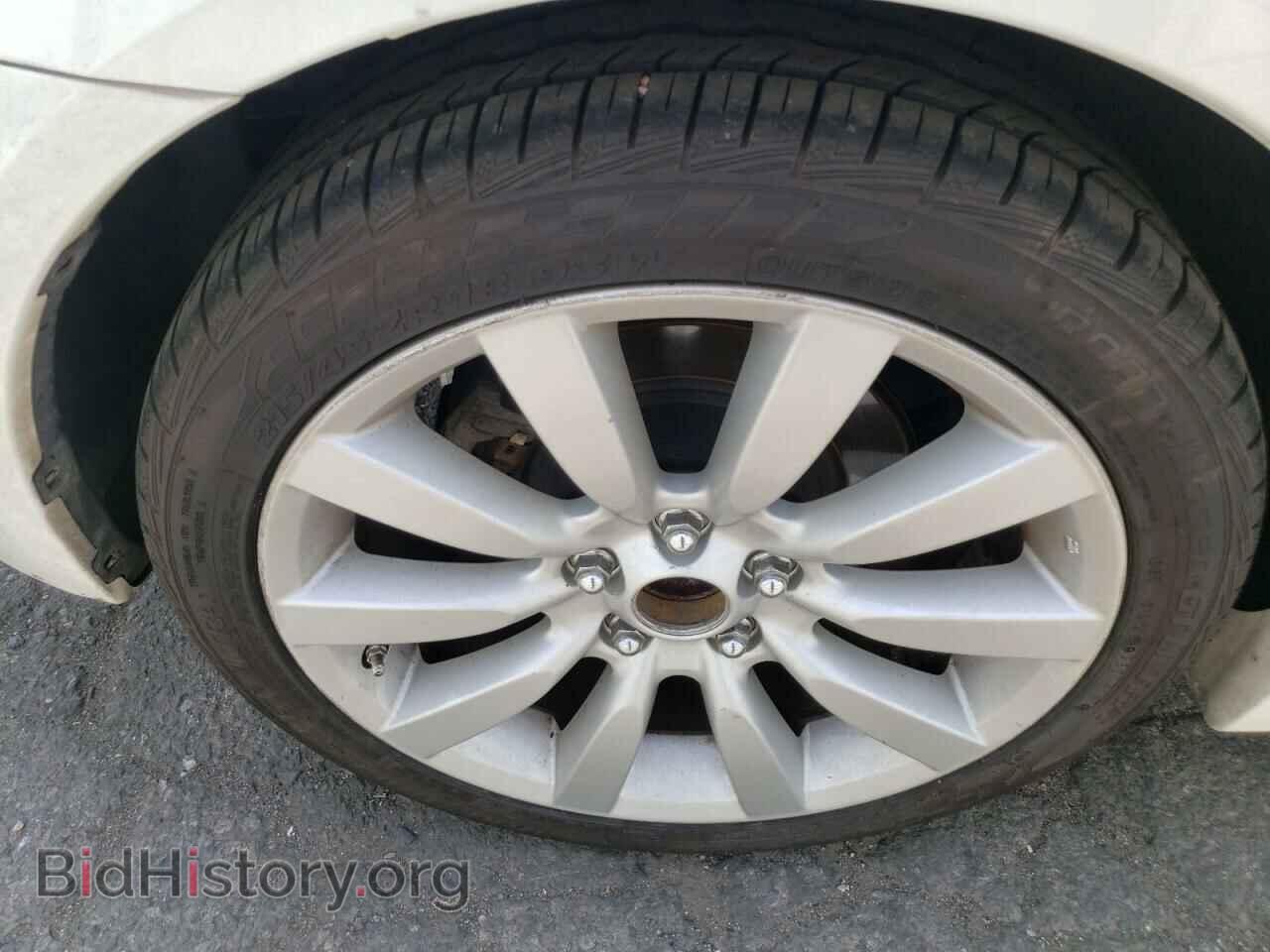 2009 MITSUBISHI LANCER - VIN: JA3AU86W39U013946 - Фото 9