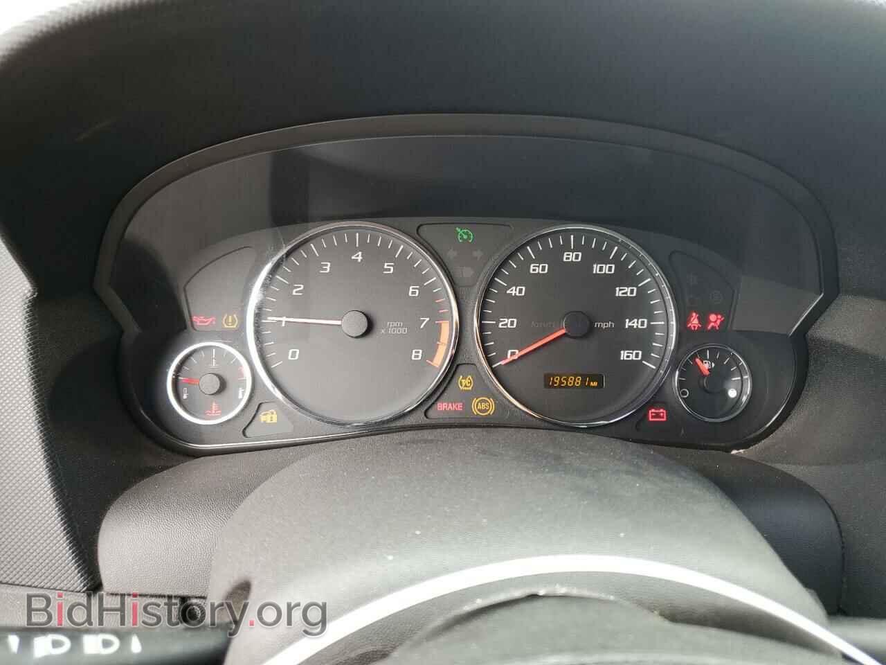 2007 CADILLAC CTS - VIN: 1G6DP577870187076 - Фото 9
