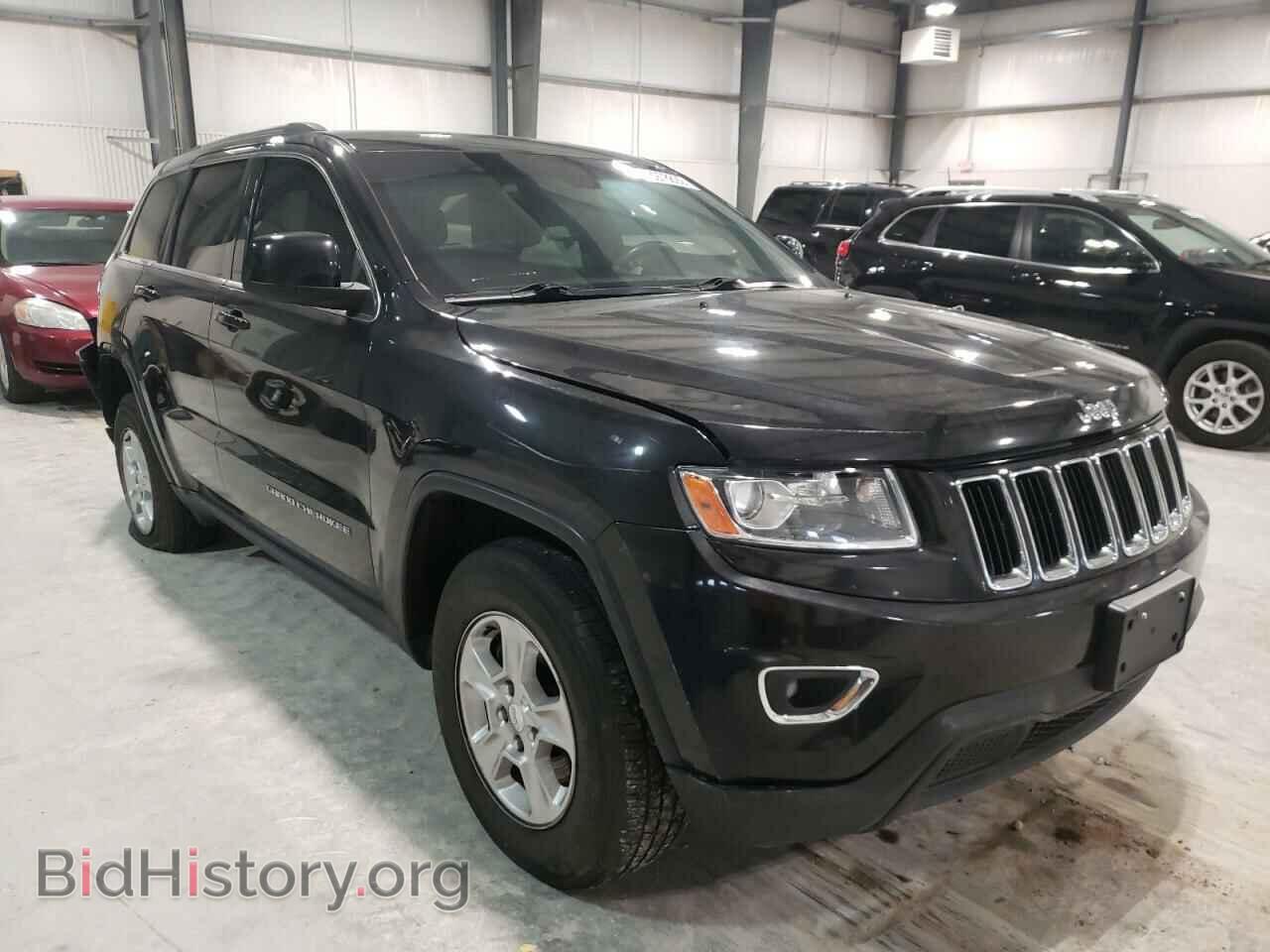 Photo 1C4RJFAG2EC440052 - JEEP CHEROKEE 2014