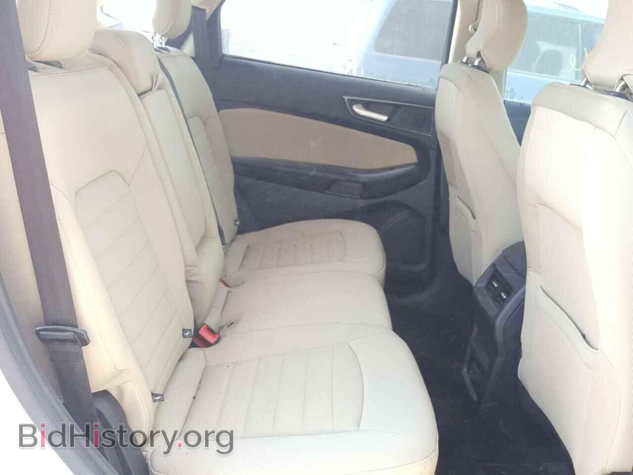 2018 FORD EDGE - VIN: 2FMPK3G94JBB10138 - Photo 6