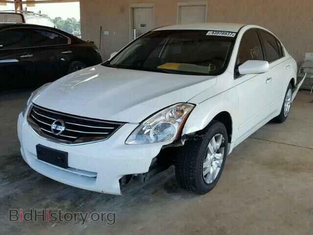 2012 NISSAN ALTIMA BAS - VIN: 1N4AL2AP1CC223336 - Фото 2