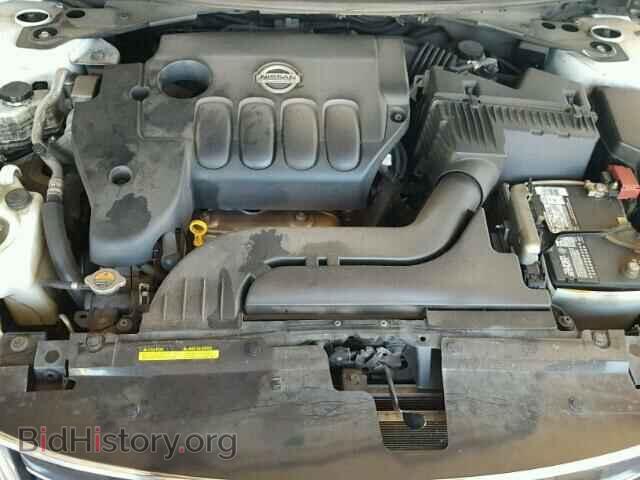2012 NISSAN ALTIMA BAS - VIN: 1N4AL2AP1CC223336 - Фото 7
