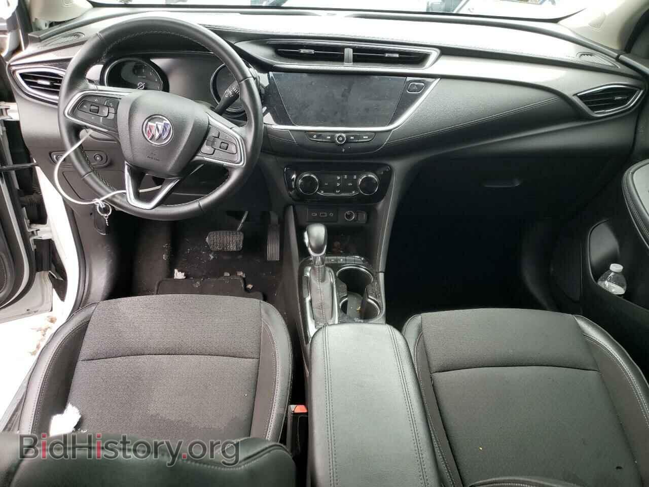 2021 BUICK ENCORE - VIN: KL4MMBS21MB119888 - Photo 8