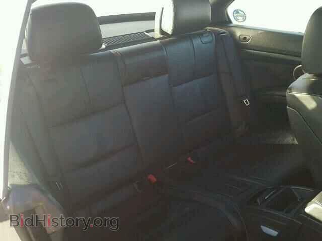 2008 BMW M3 - VIN: WBSWL93528PL89846 - Photo 6