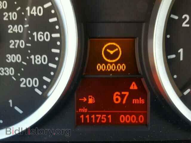 2008 BMW M3 - VIN: WBSWL93528PL89846 - Photo 8