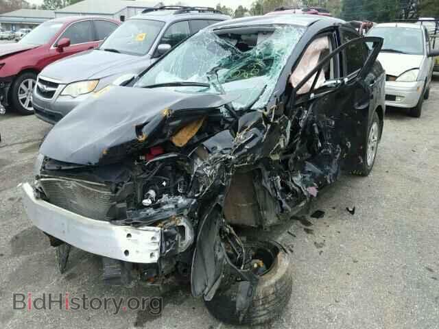 2014 HONDA CIVIC - VIN: 19XFB2F57EE033823 - Фото 2