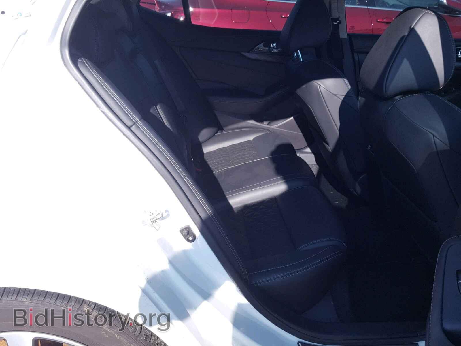 2016 NISSAN MAXIMA - VIN: 1N4AA6AP7GC448024 - Photo 6