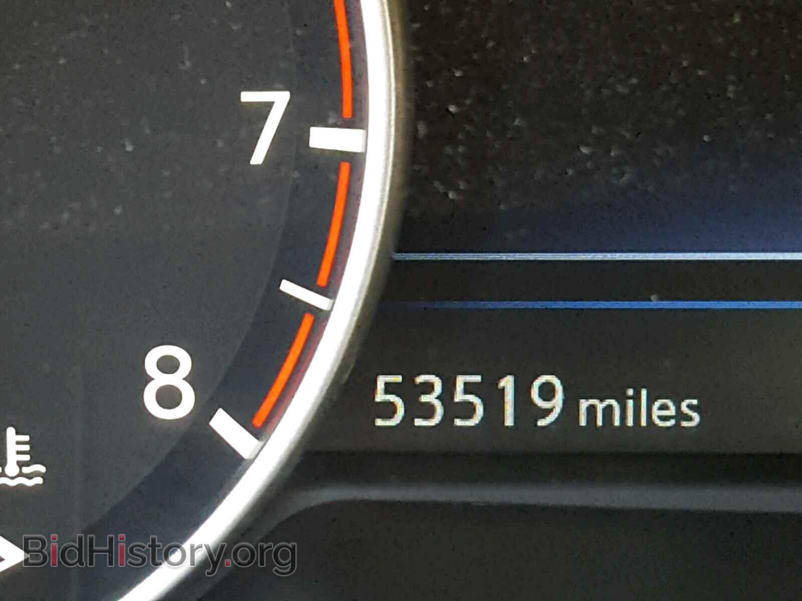 2016 NISSAN MAXIMA - VIN: 1N4AA6AP7GC448024 - Photo 8