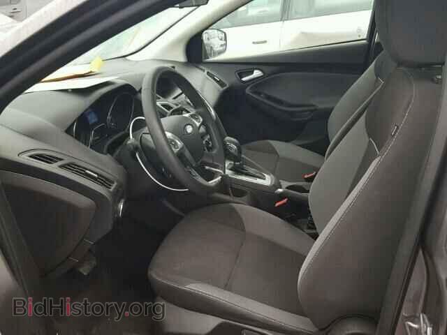 2013 FORD FOCUS - VIN: 1FADP3F22DL181541 - Photo 5