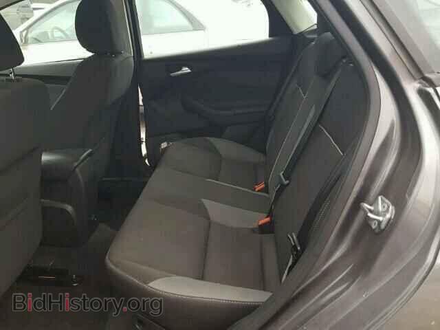 2013 FORD FOCUS - VIN: 1FADP3F22DL181541 - Photo 6