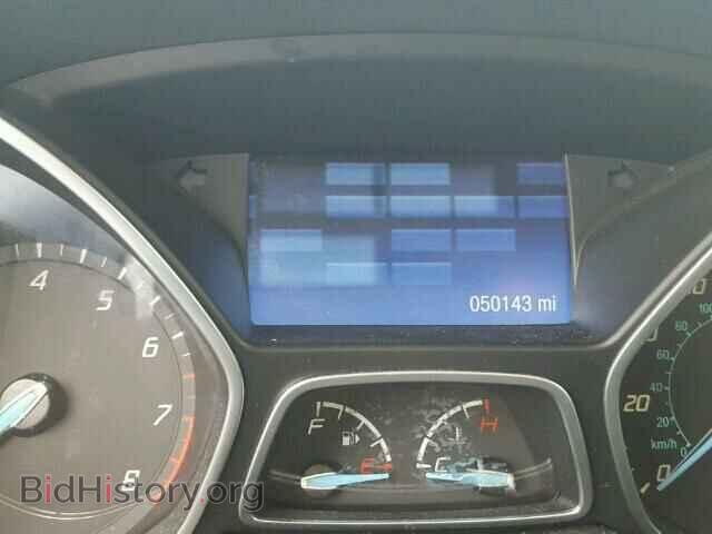 2013 FORD FOCUS - VIN: 1FADP3F22DL181541 - Photo 8