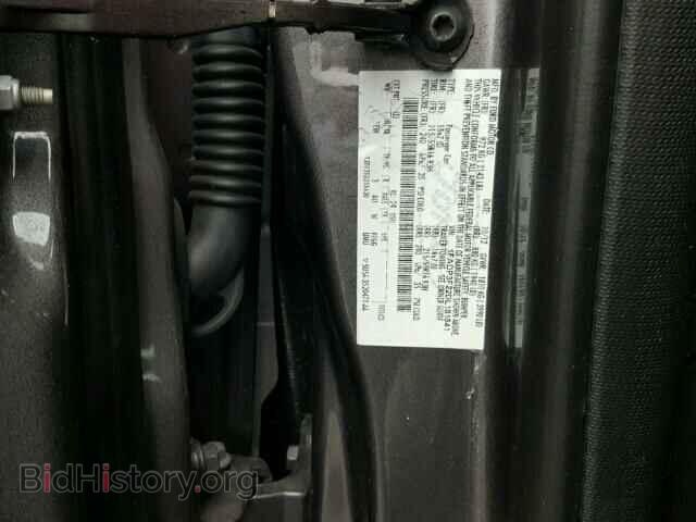 2013 FORD FOCUS - VIN: 1FADP3F22DL181541 - Photo 10