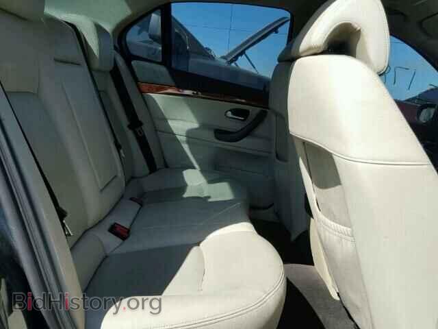 2006 SAAB 9 3 - VIN: YS3FD49Y661024362 - Фото 6