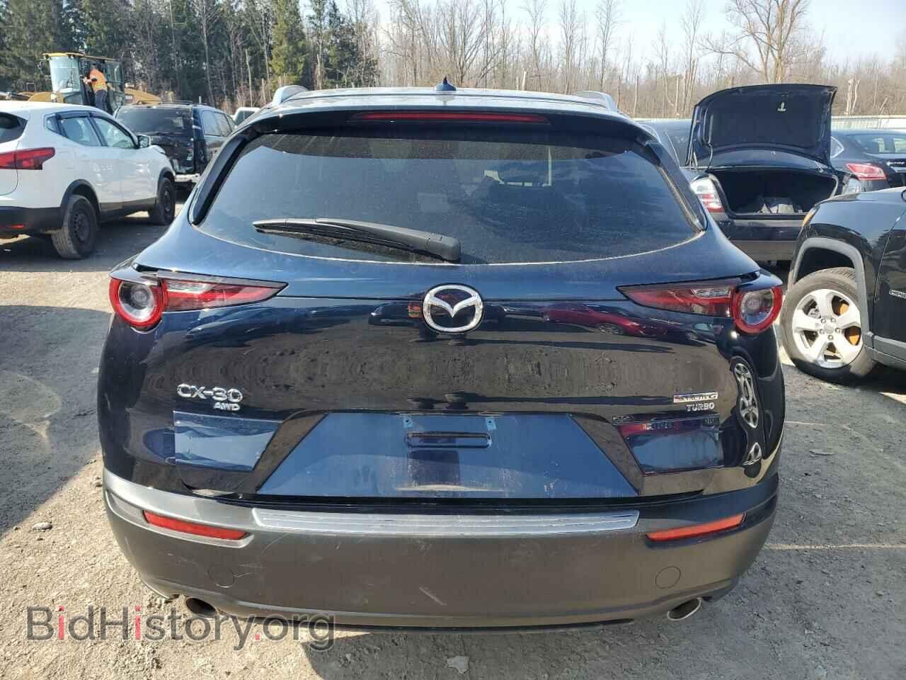 2023 MAZDA CX30 - VIN: 3MVDMBDY3PM507403 - Фото 6