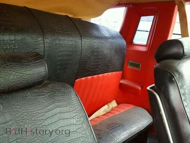 1978 FORD TBIRD - VIN: 8J87H193769 - Фото 6