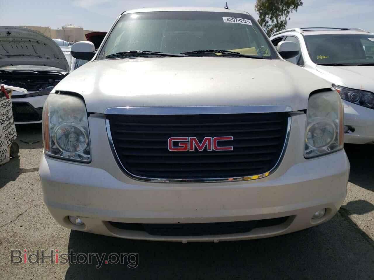 2011 GMC YUKON - VIN: 1GKS2CE06BR185591 - Фото 9