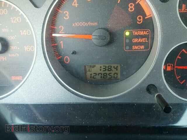 2005 MITSUBISHI EVO - VIN: JA3AH86D15U034355 - Фото 8