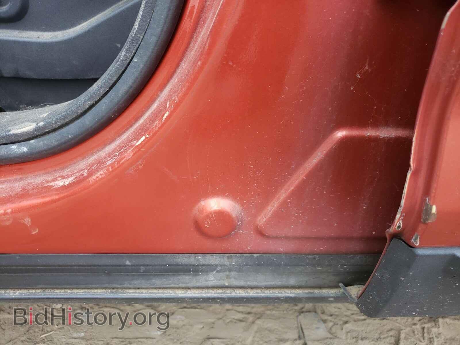 2008 FORD EDGE - VIN: 2FMDK38C08BA14532 - Photo 10