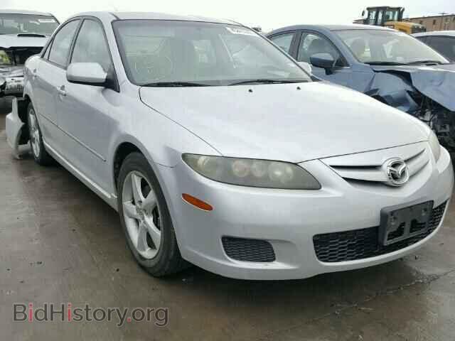 Фотография 1YVHP80C085M29963 - MAZDA 6 2008