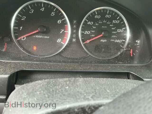 2008 MAZDA 6 - VIN: 1YVHP80C085M29963 - Фото 8