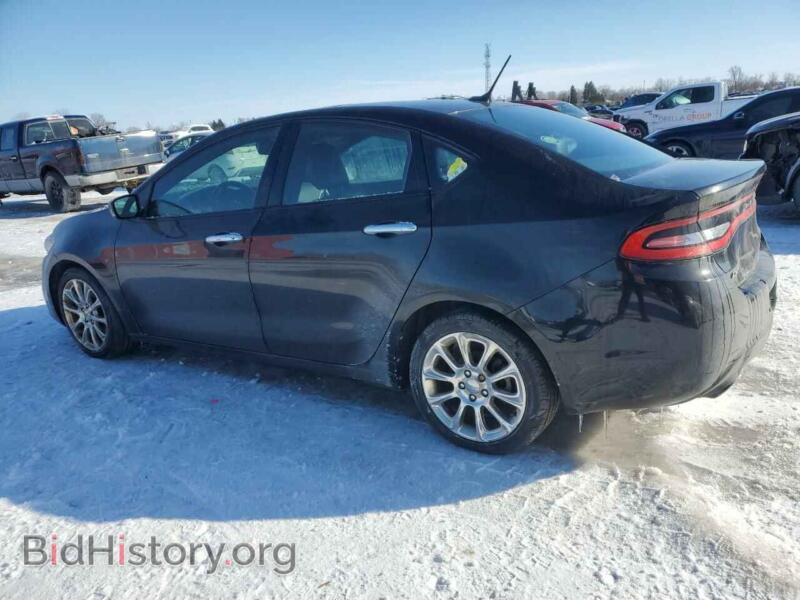 2013 Dodge DART (VIN 1C3CDFCH1DD132063) — photo 2 of 12