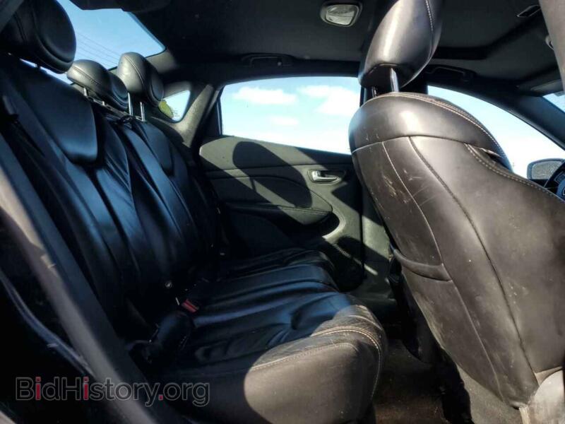 2013 Dodge DART (VIN 1C3CDFCH1DD132063) — photo 10 of 12
