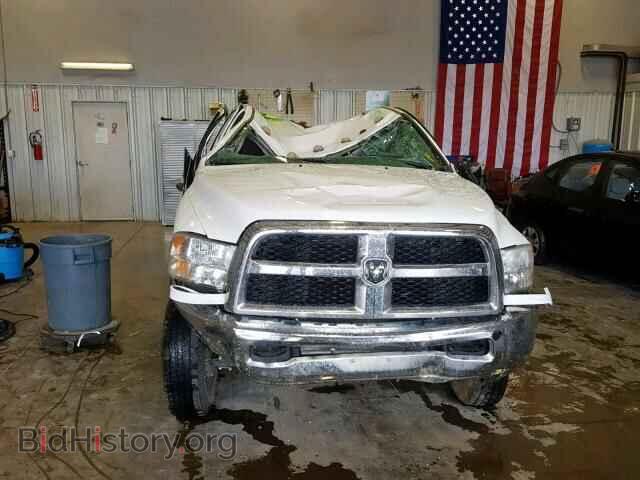 2015 RAM 3500 ST - VIN: 3C63RRGL3FG642442 - Фото 9