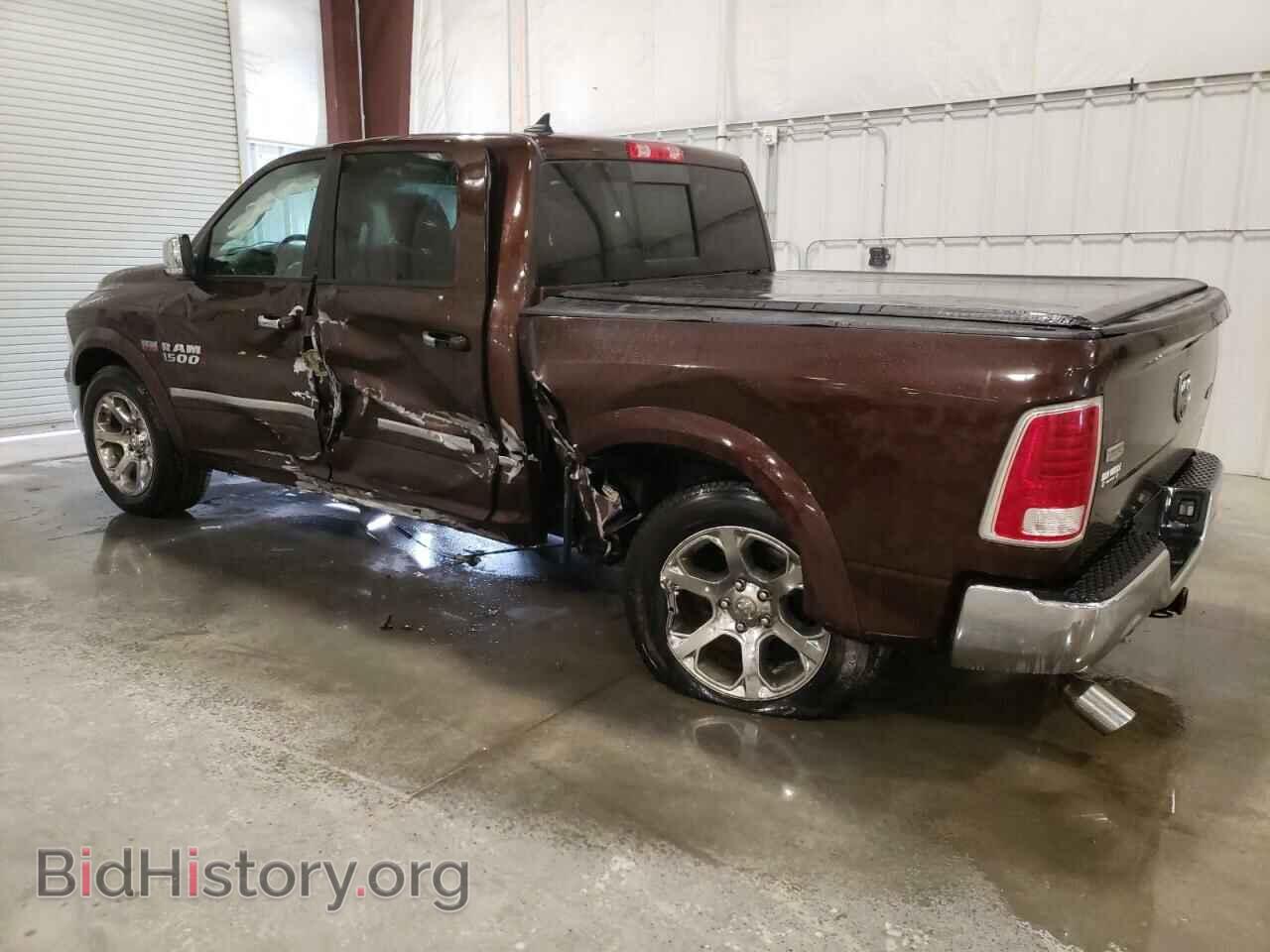 2015 RAM 1500 - VIN: 1C6RR7NT4FS612439 - Фото 2