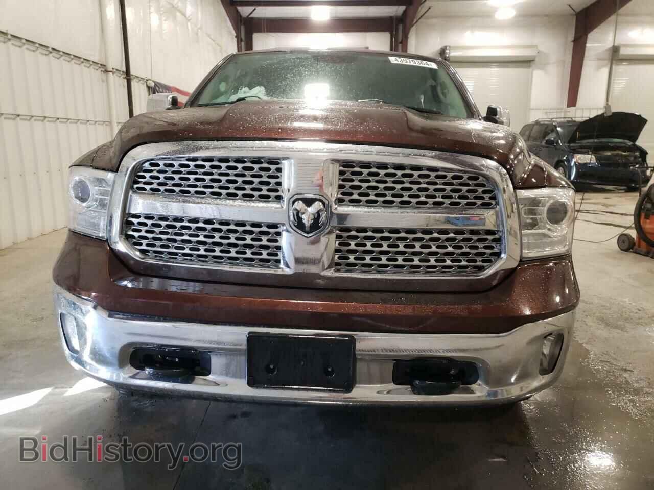 2015 RAM 1500 - VIN: 1C6RR7NT4FS612439 - Фото 5