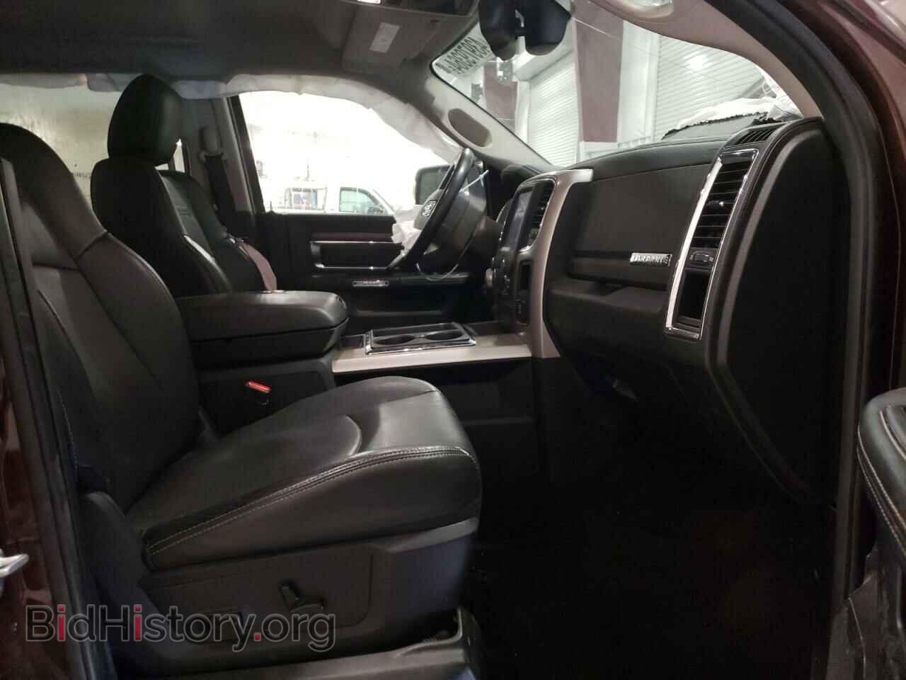 2015 RAM 1500 - VIN: 1C6RR7NT4FS612439 - Фото 7