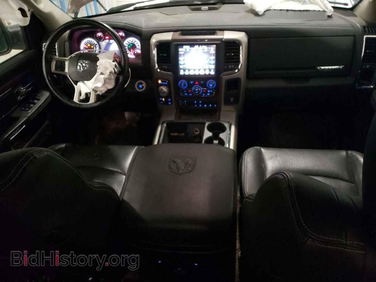 2015 RAM 1500 - VIN: 1C6RR7NT4FS612439 - Фото 8