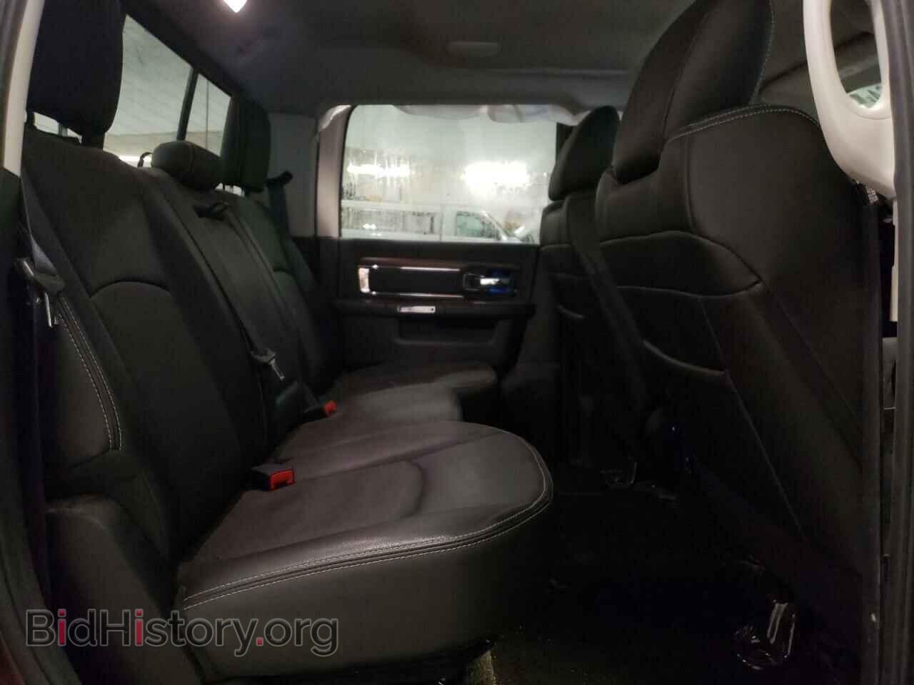 2015 RAM 1500 - VIN: 1C6RR7NT4FS612439 - Фото 10