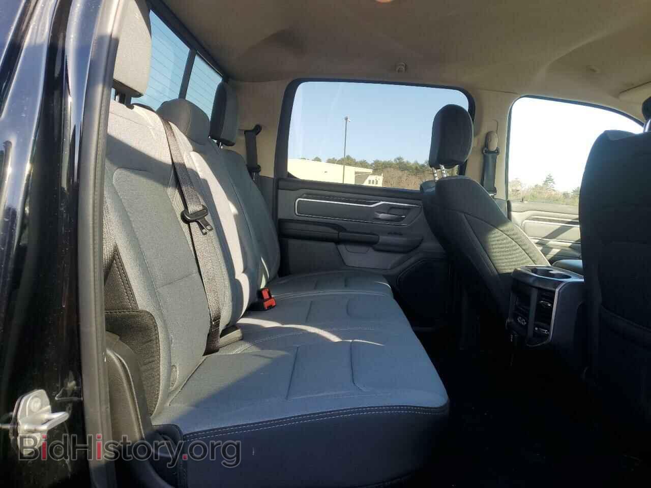2019 RAM 1500 - VIN: 1C6SRFFT7KN651982 - Фото 10