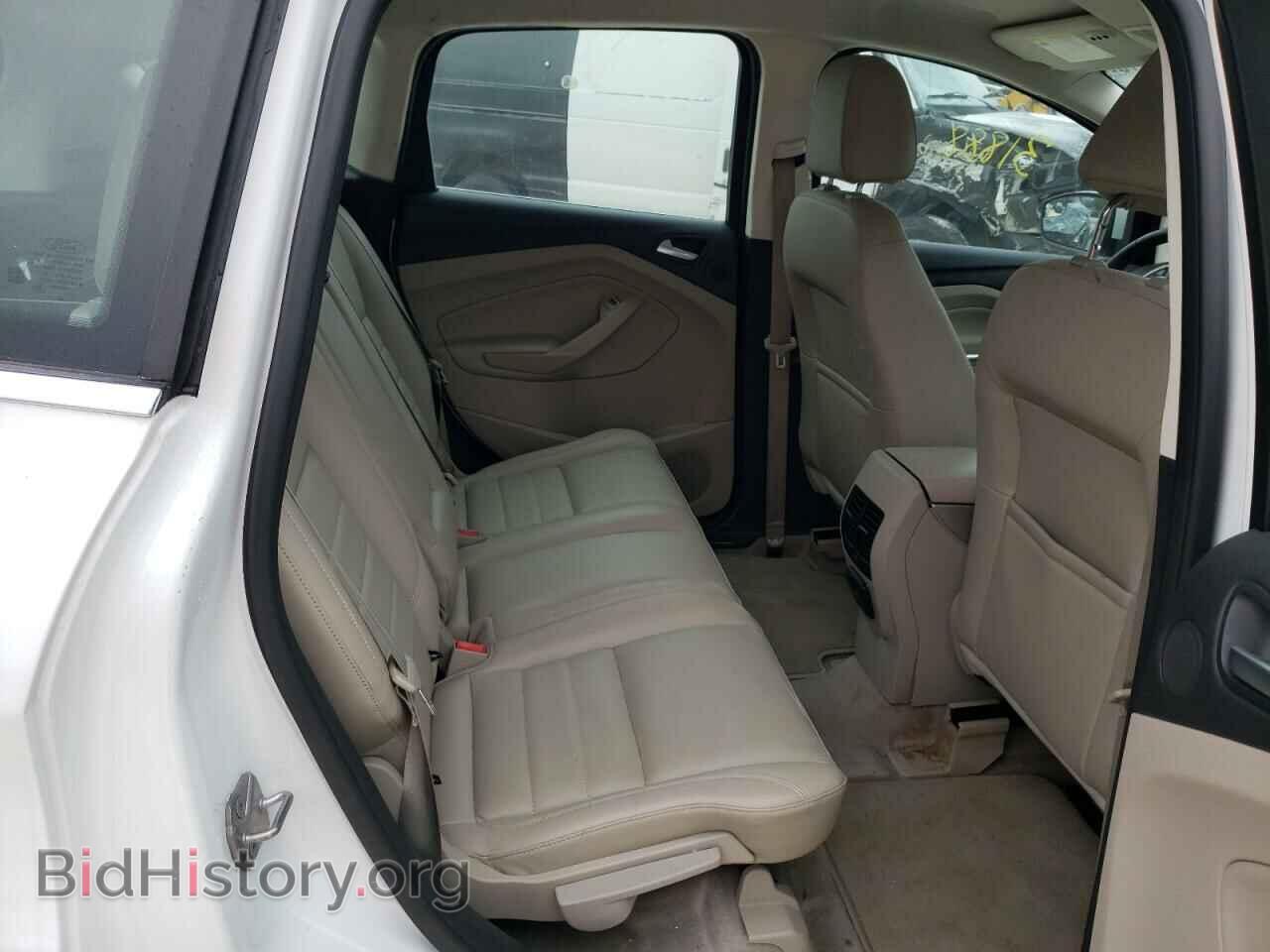 2013 FORD CMAX - VIN: 1FADP5BU0DL552148 - Photo 11