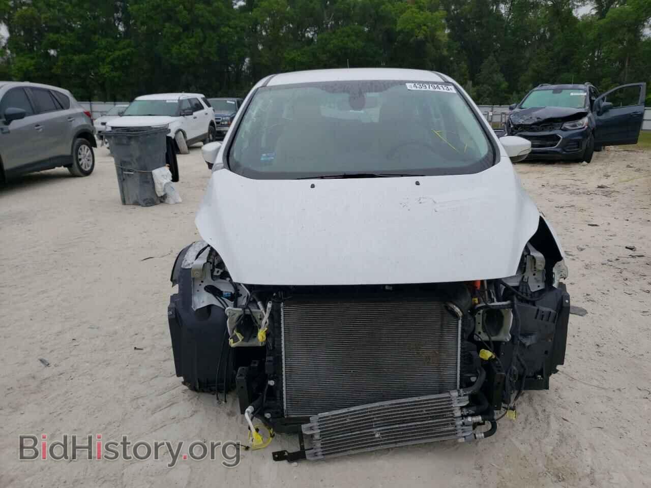 2013 FORD CMAX - VIN: 1FADP5BU0DL552148 - Photo 5